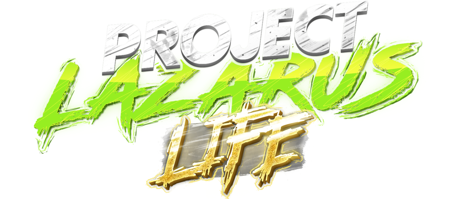 Project Lazarus Life