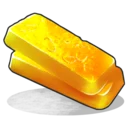 Gold Bars